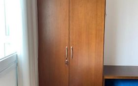 Apartamento Fioreze