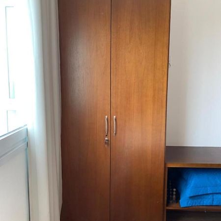 Apartamento Fioreze Gramado Exterior foto