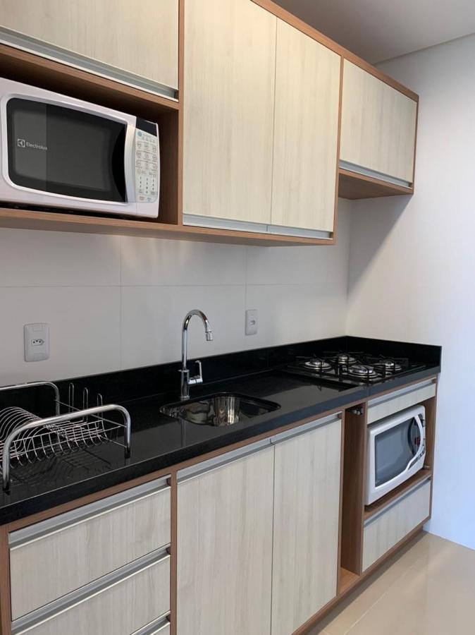 Apartamento Fioreze Gramado Exterior foto
